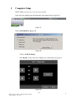 Preview for 33 page of Planmeca ProMax Pan/Ceph Calibration Manual