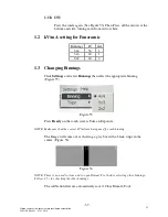 Preview for 37 page of Planmeca ProMax Pan/Ceph Calibration Manual