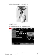 Preview for 40 page of Planmeca ProMax Pan/Ceph Calibration Manual