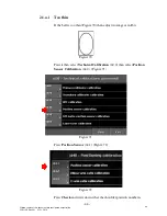 Preview for 44 page of Planmeca ProMax Pan/Ceph Calibration Manual