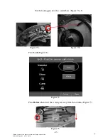 Preview for 45 page of Planmeca ProMax Pan/Ceph Calibration Manual