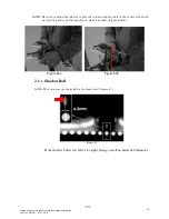 Preview for 50 page of Planmeca ProMax Pan/Ceph Calibration Manual