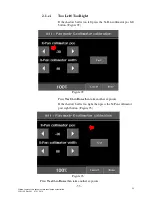 Preview for 53 page of Planmeca ProMax Pan/Ceph Calibration Manual