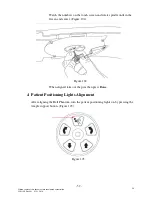 Preview for 59 page of Planmeca ProMax Pan/Ceph Calibration Manual