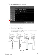 Preview for 61 page of Planmeca ProMax Pan/Ceph Calibration Manual