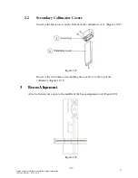 Preview for 67 page of Planmeca ProMax Pan/Ceph Calibration Manual