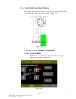 Preview for 70 page of Planmeca ProMax Pan/Ceph Calibration Manual