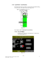 Preview for 72 page of Planmeca ProMax Pan/Ceph Calibration Manual