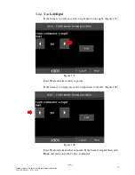 Preview for 75 page of Planmeca ProMax Pan/Ceph Calibration Manual