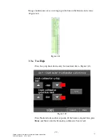 Preview for 77 page of Planmeca ProMax Pan/Ceph Calibration Manual