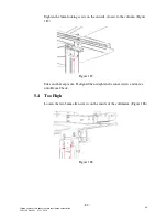 Preview for 89 page of Planmeca ProMax Pan/Ceph Calibration Manual