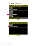 Preview for 93 page of Planmeca ProMax Pan/Ceph Calibration Manual