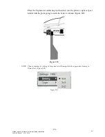 Preview for 96 page of Planmeca ProMax Pan/Ceph Calibration Manual