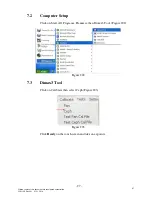 Preview for 97 page of Planmeca ProMax Pan/Ceph Calibration Manual