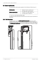 Preview for 10 page of Planmeca ProOne Manual