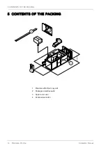 Preview for 16 page of Planmeca ProOne Manual