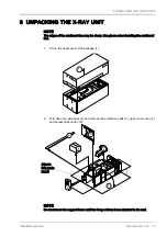 Preview for 17 page of Planmeca ProOne Manual