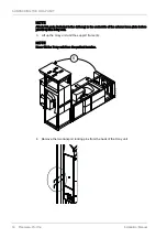 Preview for 18 page of Planmeca ProOne Manual