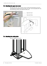 Preview for 26 page of Planmeca ProOne Manual