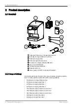 Предварительный просмотр 12 страницы Planmeca ProScanner 2.0 User Manual