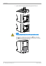 Предварительный просмотр 28 страницы Planmeca ProScanner 2.0 User Manual