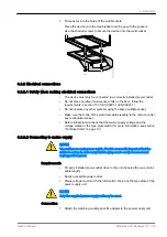 Предварительный просмотр 29 страницы Planmeca ProScanner 2.0 User Manual