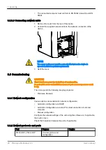 Предварительный просмотр 32 страницы Planmeca ProScanner 2.0 User Manual