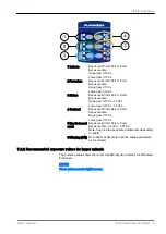 Preview for 13 page of Planmeca ProSensor HD User Manual