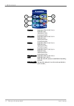 Preview for 14 page of Planmeca ProSensor HD User Manual