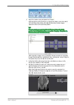 Preview for 17 page of Planmeca ProSensor HD User Manual