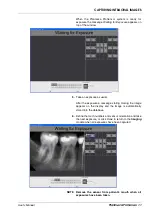 Preview for 15 page of Planmeca ProSensor User Manual