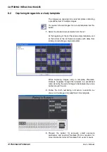 Preview for 16 page of Planmeca ProSensor User Manual