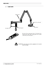 Preview for 8 page of Planmeca Prostyle Intra User Manual