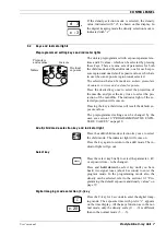 Preview for 11 page of Planmeca Prostyle Intra User Manual