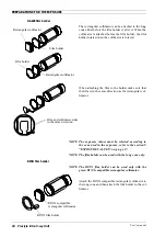 Preview for 14 page of Planmeca Prostyle Intra User Manual