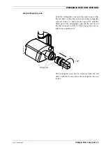 Preview for 15 page of Planmeca Prostyle Intra User Manual