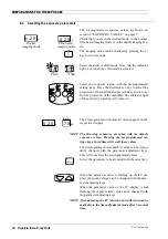 Preview for 16 page of Planmeca Prostyle Intra User Manual