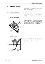 Preview for 17 page of Planmeca Prostyle Intra User Manual