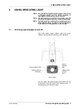 Preview for 7 page of Planmeca SingLED User Manual