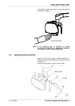 Preview for 9 page of Planmeca SingLED User Manual