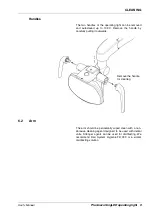 Preview for 13 page of Planmeca SingLED User Manual