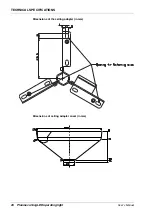 Preview for 24 page of Planmeca SingLED User Manual