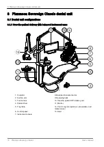 Предварительный просмотр 28 страницы Planmeca Sovereign Classic User Manual