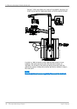 Предварительный просмотр 36 страницы Planmeca Sovereign Classic User Manual