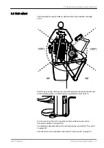 Предварительный просмотр 37 страницы Planmeca Sovereign Classic User Manual