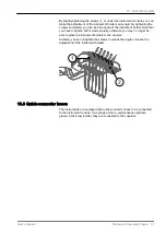 Предварительный просмотр 47 страницы Planmeca Sovereign Classic User Manual