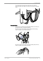 Предварительный просмотр 59 страницы Planmeca Sovereign Classic User Manual