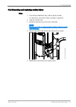 Предварительный просмотр 61 страницы Planmeca Sovereign Classic User Manual