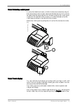 Предварительный просмотр 73 страницы Planmeca Sovereign Classic User Manual