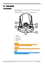 Предварительный просмотр 78 страницы Planmeca Sovereign Classic User Manual